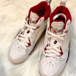 Air Jordan Flight 9